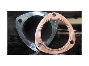 Copper Exhaust Gasket